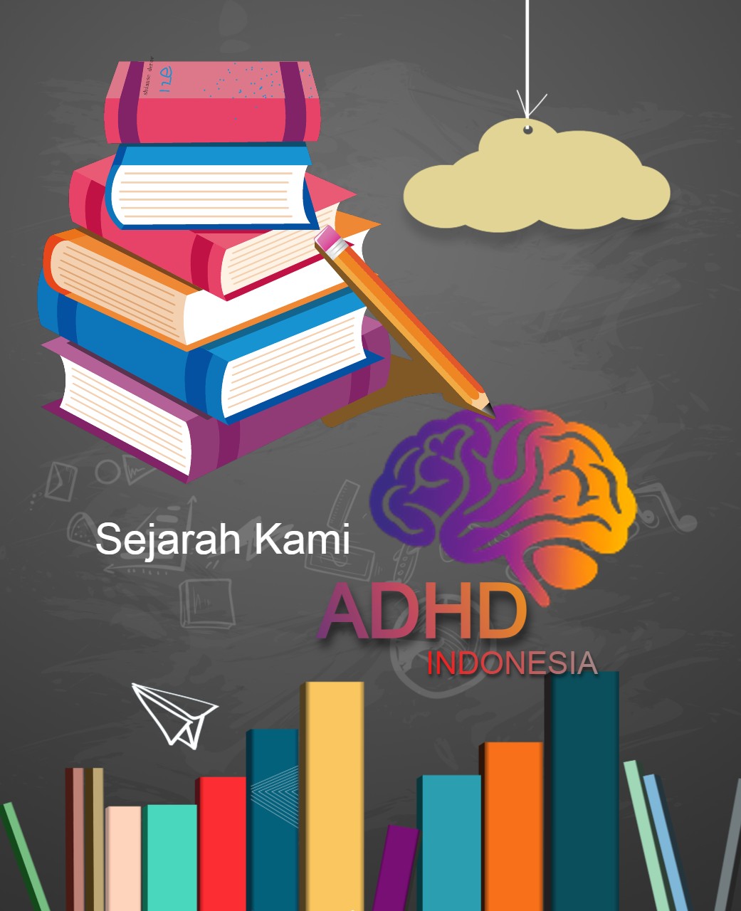 Sejarah ADHD Indonesia Kota Mojokerto